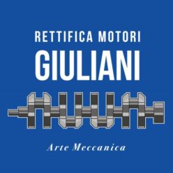 Rettifica motori Giuliani Srls